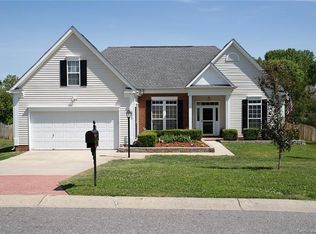 3024 Wyntree Ct, Matthews, NC 28104