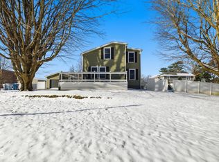 15545 Hazel Dell Rd, Noblesville, IN 46062