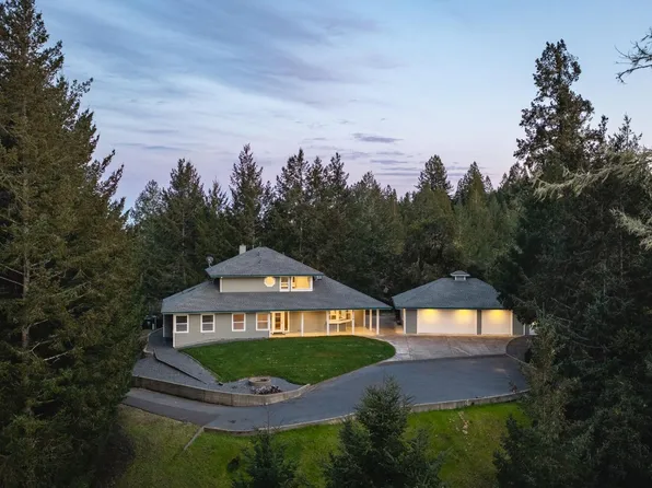 8930 Hwy 116, Forestville, CA 95436