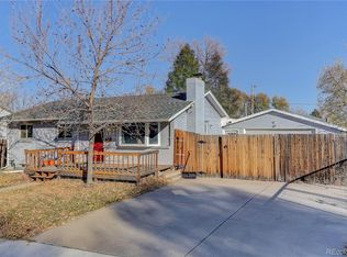 8068 Grace Court, Denver, CO 80221