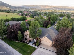 384 N Tanner Ln, Midway, UT 84049