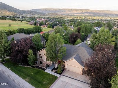 384 N Tanner Ln, Midway, UT, 84049