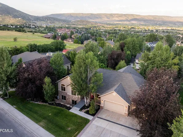 384 N Tanner Ln, Midway, UT 84049