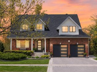 164 Cheltenham Rd, Barrie, ON L4M 6S5