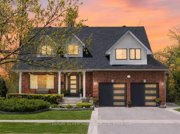 164 Cheltenham Rd, Barrie, ON L4M 6S5
