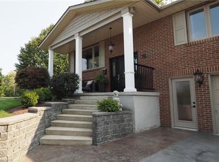 76 Flaxmill Dr, Conestogo, ON N0B 1N0
