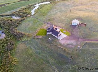 1102 Dusty Rd, Cheyenne, WY 82009
