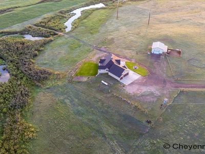1102 Dusty Rd, Cheyenne, WY, 82009