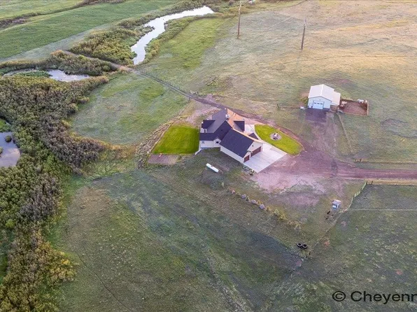 1102 Dusty Rd, Cheyenne, WY 82009