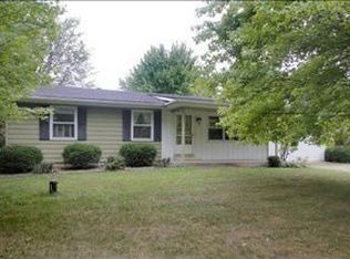 5408 E Tu Ave, Vicksburg, MI 49097