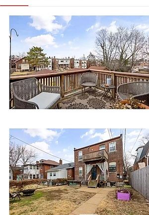 5th image of 4927 Nottingham Ave Unit 2