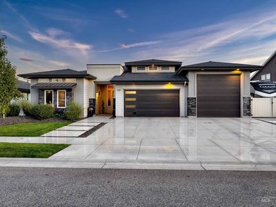 547 W Oak Springs Dr, Meridian, ID, 83642