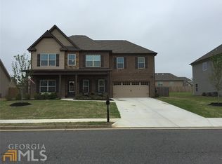 2555 Dawning Day Dr, Dacula, GA 30019