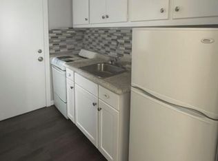 165 McKinley Ave #2A, Bridgeport, CT 06606