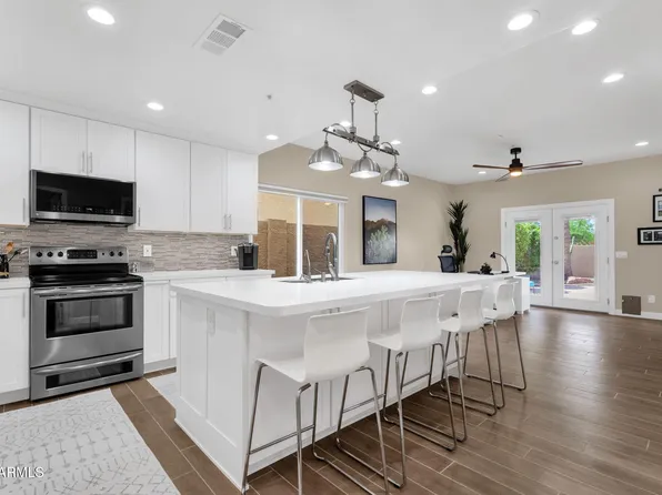 14222 N 100th Place, Scottsdale, AZ 85260