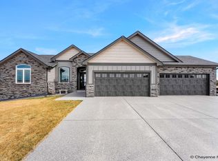 6609 Etta Pl, Cheyenne, WY 82009