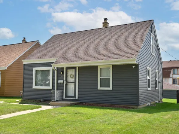 3137 South 19th STREET, Milwaukee, WI 53215