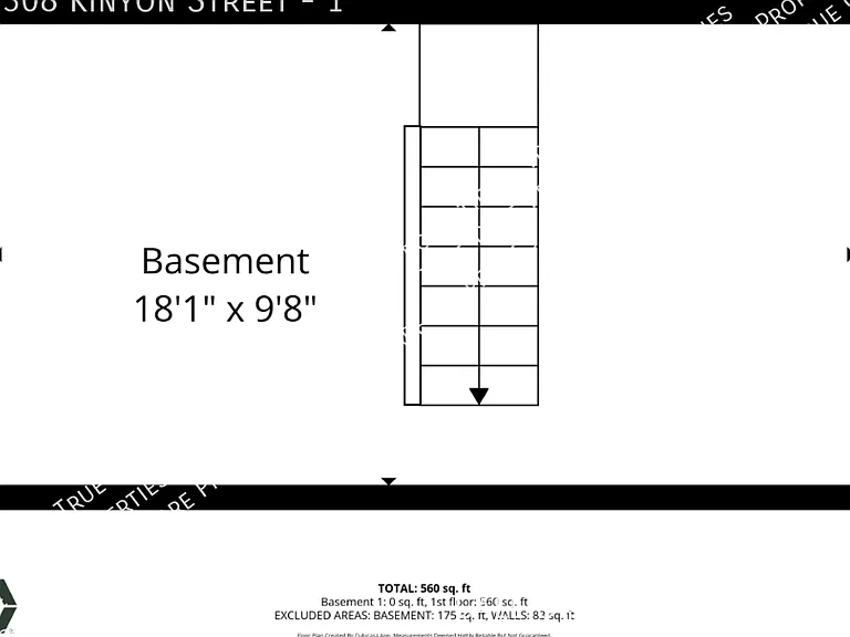 1308 Kinyon St #1 — Photo 11