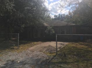 4212 Idywood Ave, Moss Point, MS 39562