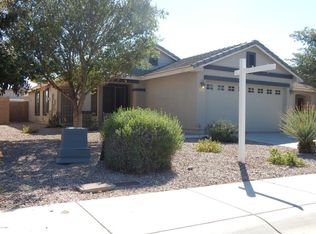 2535 W Sawtooth Way, San Tan Valley, AZ 85142