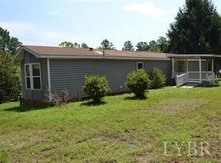 113 Stallion Ct, Amherst, VA 24521