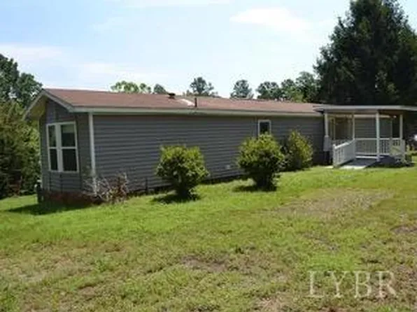 113 Stallion Ct, Amherst, VA 24521