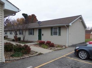 817 S 9th St #1-1-817S9, Herrin, IL 62948