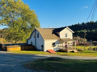 5825 Ulster Rd, Ulster, PA 18850