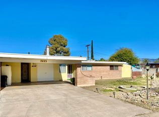 7423 E 32nd St, Tucson, AZ 85710