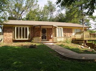 4199 S Tommy St, Harrison, AR 72601