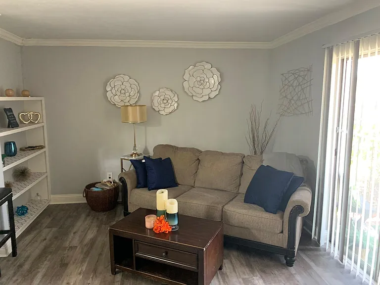 3770 Lovers Wood Ln #1001 — Photo 4