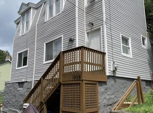 1908 Morris Ave, Pittsburgh, PA 15214