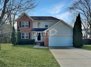 1905 Thesa Ct, Spring Hill, TN 37174