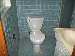 master bath