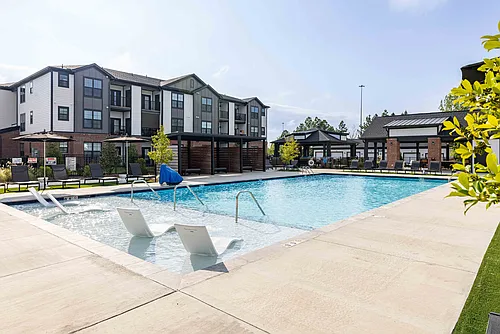 Evolve Huntersville Photo 1