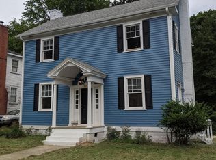 217 W Chisholm St, Sanford, NC 27330