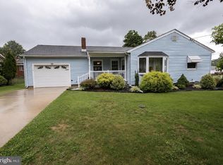 725 S Myrtle St, Vineland, NJ 08360