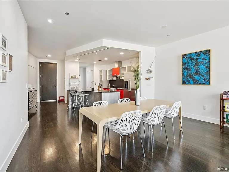 1200 Acoma St #303 — Photo 6
