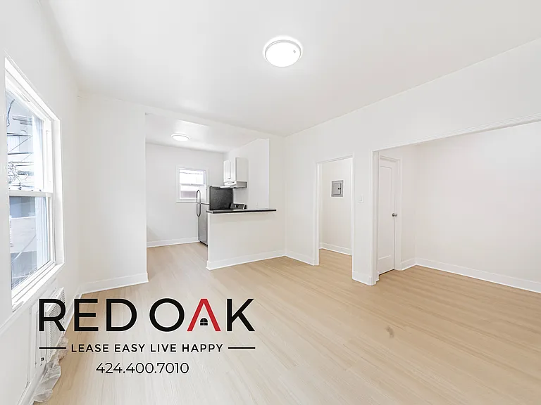 859 S New Hampshire Ave #208 — Photo 4