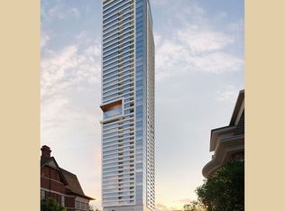 609 Sherbourne St #2806, Toronto, ON M4X 0A4