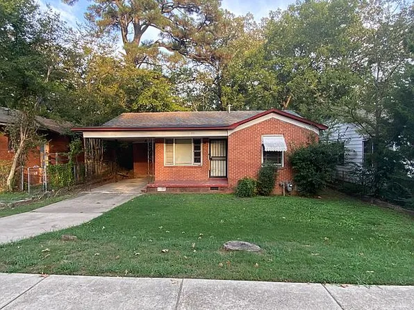 809 Abigail St, Little Rock, AR 72204