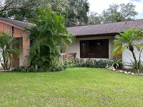 View from the street