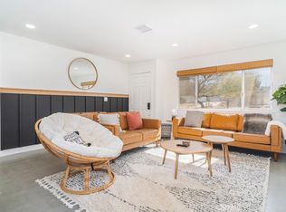 61660 Valley View Dr, Joshua Tree, CA 92252