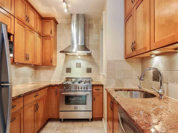 370 Convent Ave APT 3B, New York, NY 10031