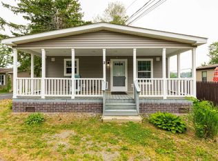 1094 Route 9 LOT 2, Fishkill, NY 12524