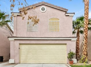 5359 Hanging Tree Ln, Las Vegas, NV 89118