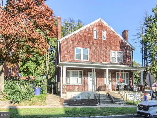 225 S 20th St, Harrisburg, PA 17104