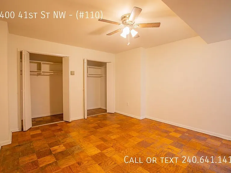 2400 41st St NW #110 — Photo 14