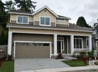 3625 228th Pl SE, Bothell, WA 98021