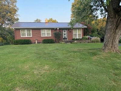 202 Highland Dr, Greenville, KY, 42345